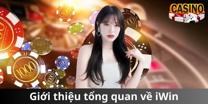 Đôi nét về nhà cái IWIN 