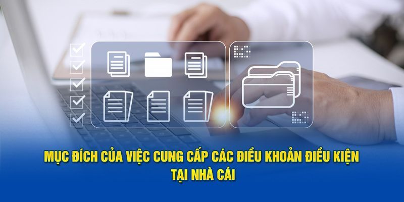 Những yếu tố cần thiết tạo nên các điều khoản điều kiện