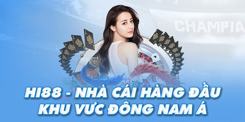 Giới thiệu tổng quát nét đặc trưng của nền tảng cá cược hàng đầu Đông Nam Á