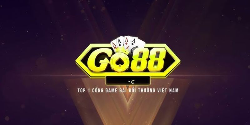 GO88 - Điểm Đến Hấp Dẫn Nhất Định Phải Thử Hàng Đầu 2024