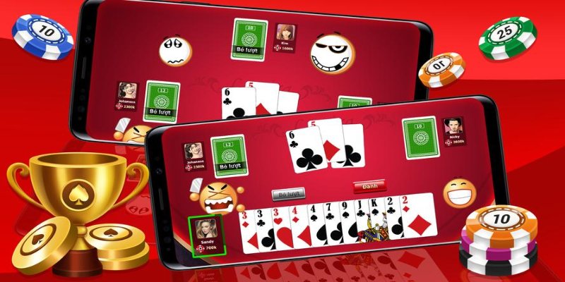 Sơ lược về game giải trí đặc biệt này