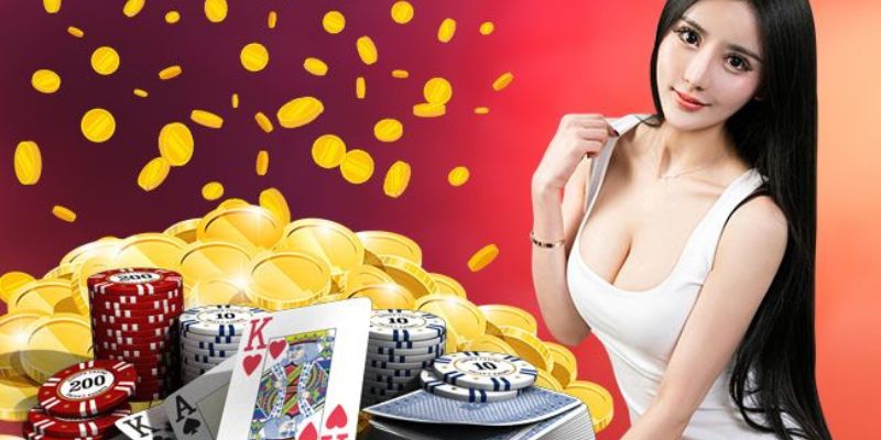 Top game cược ấn tượng có tại kho giải trí