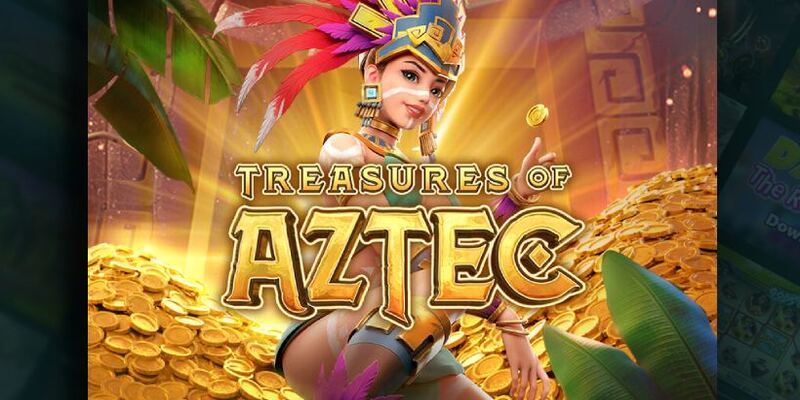 Tựa game được phát triển dựa theo nền văn hóa Aztec