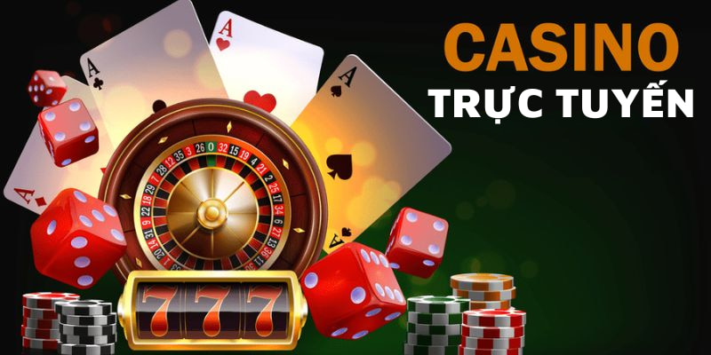 Bỏ túi tips đánh bài casino một phát ăn ngay