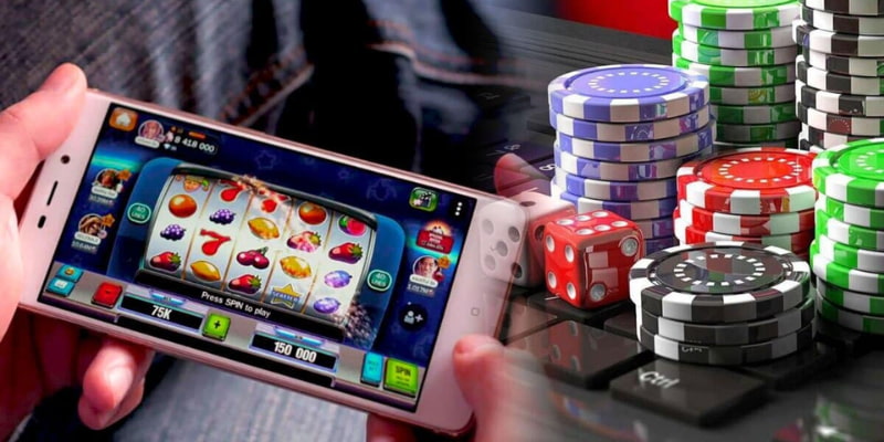 Casino trực tuyến là game bài gì sao mà hot đến vậy